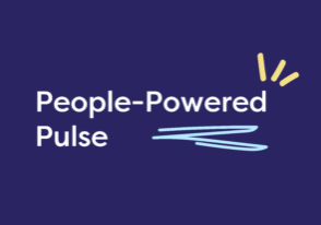 People-Powered Pulse
