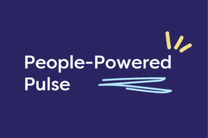 People-Powered Pulse